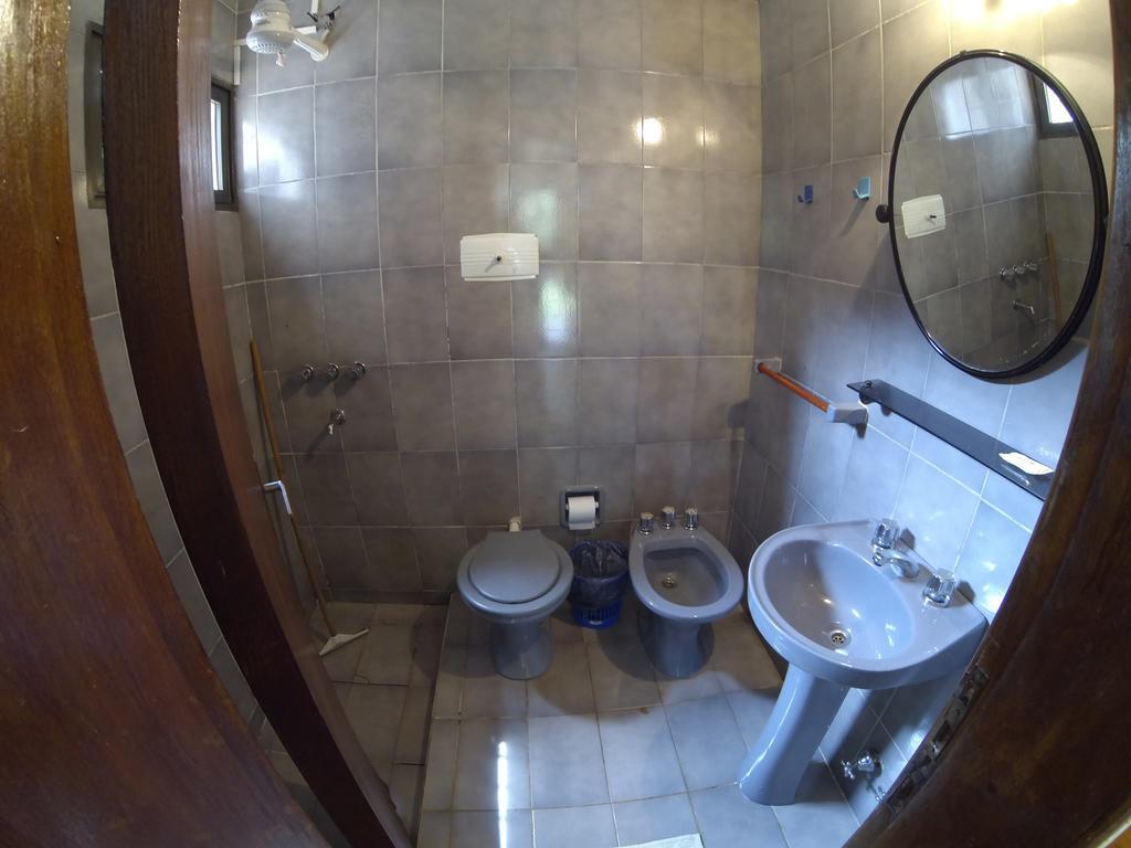 Hospedaje Los Vencejos Puerto Iguazú Pokój zdjęcie