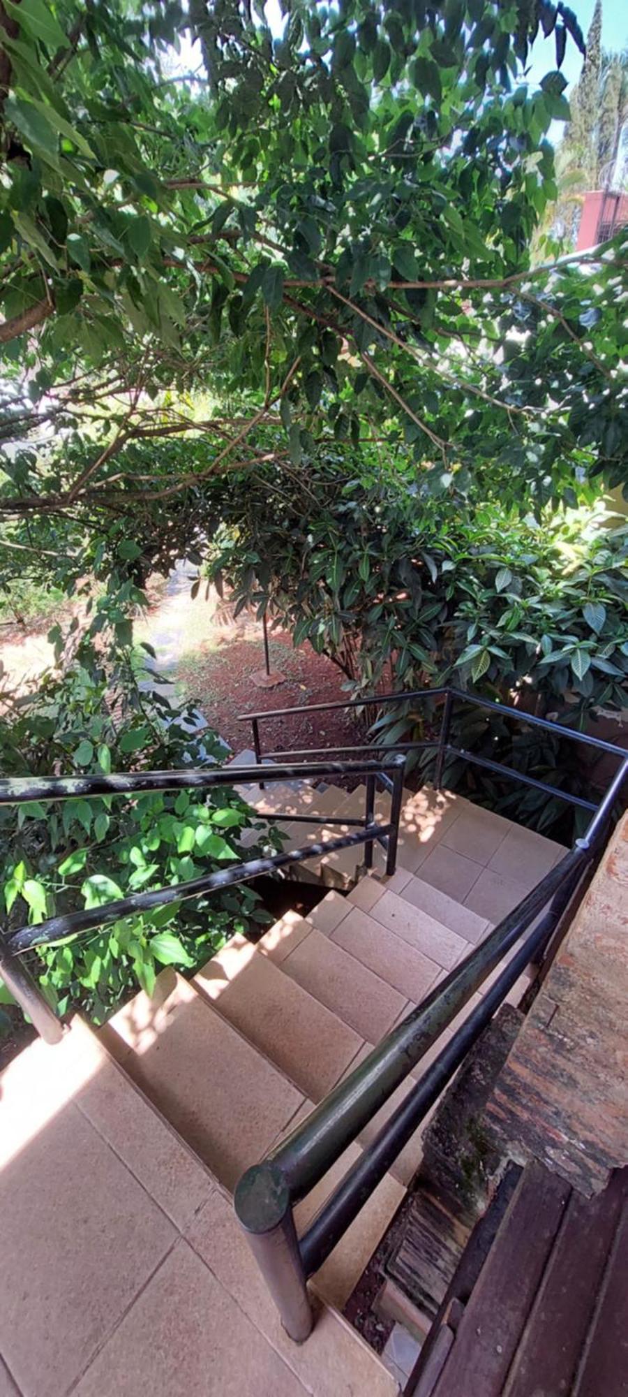 Hospedaje Los Vencejos Puerto Iguazú Zewnętrze zdjęcie