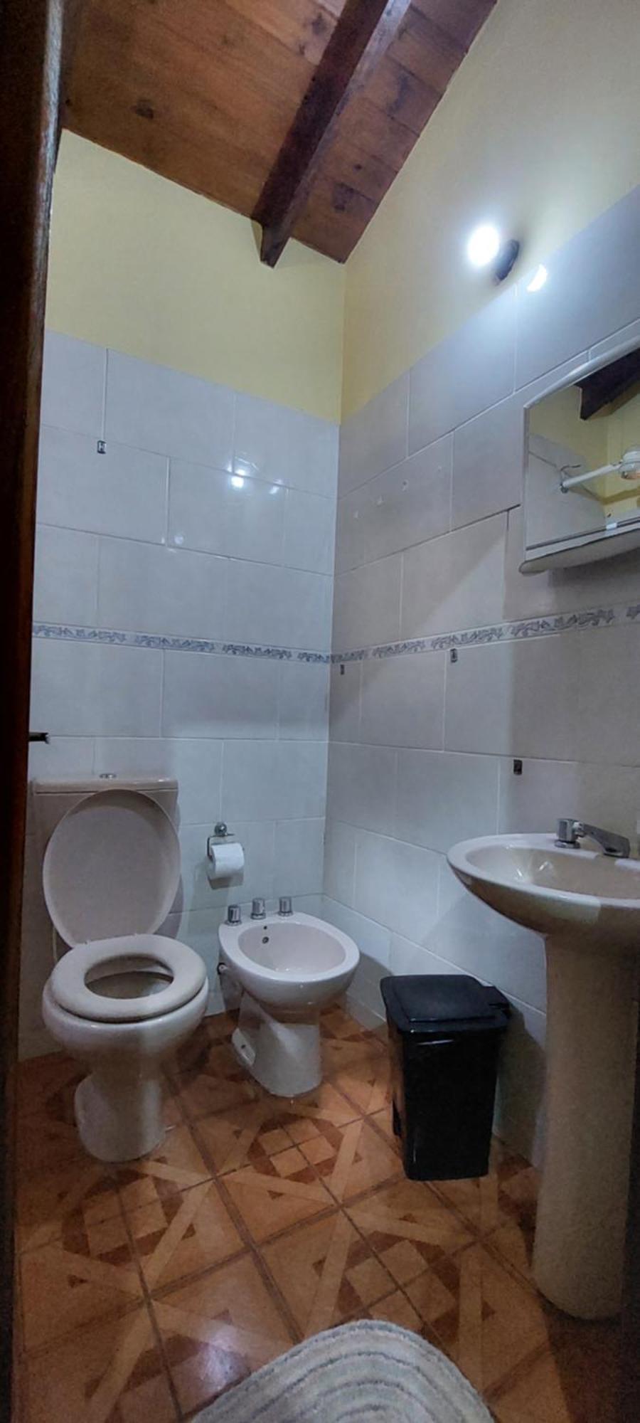 Hospedaje Los Vencejos Puerto Iguazú Zewnętrze zdjęcie